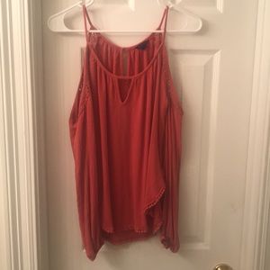 A medium Aeropostale shirt